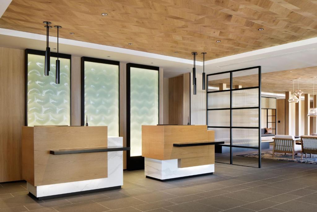 フェアフィールド・バイ・マリオット・栃木宇都宮 Fairfield by Marriott Tochigi Utsunomiya 画像7