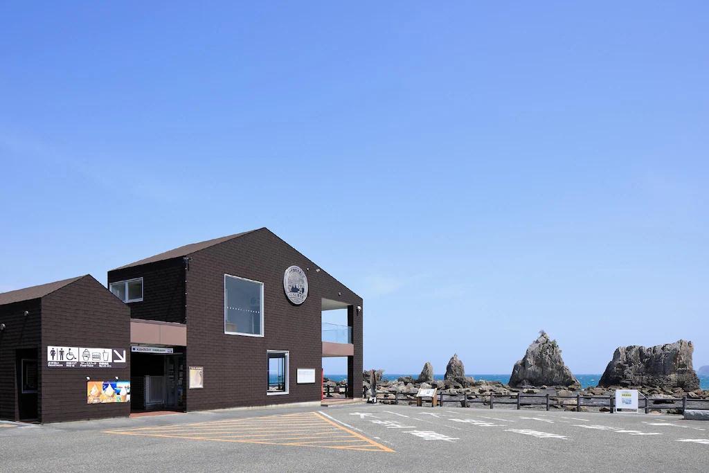 フェアフィールド・バイ・マリオット・和歌山串本 Fairfield by Marriott Wakayama Kushimoto 画像7