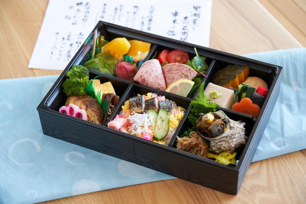 フェアフィールド・バイ・マリオット・和歌山串本 Fairfield by Marriott Wakayama Kushimoto 画像9