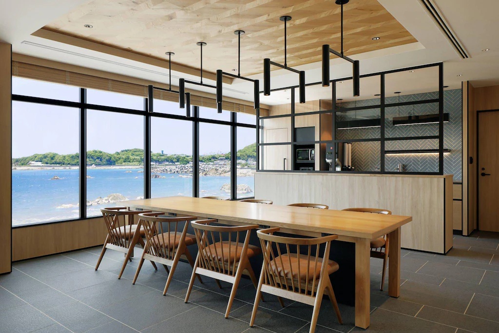 フェアフィールド・バイ・マリオット・和歌山すさみ Fairfield by Marriott Wakayama Susami 画像5