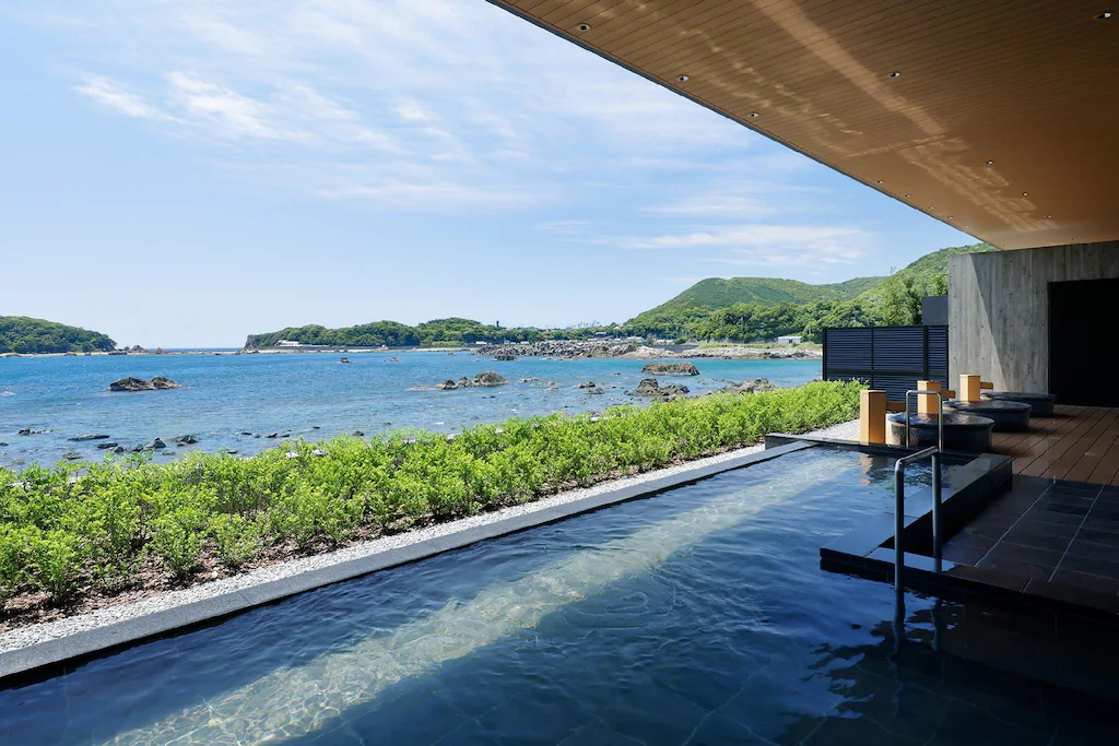 フェアフィールド・バイ・マリオット・和歌山すさみ Fairfield by Marriott Wakayama Susami 画像7