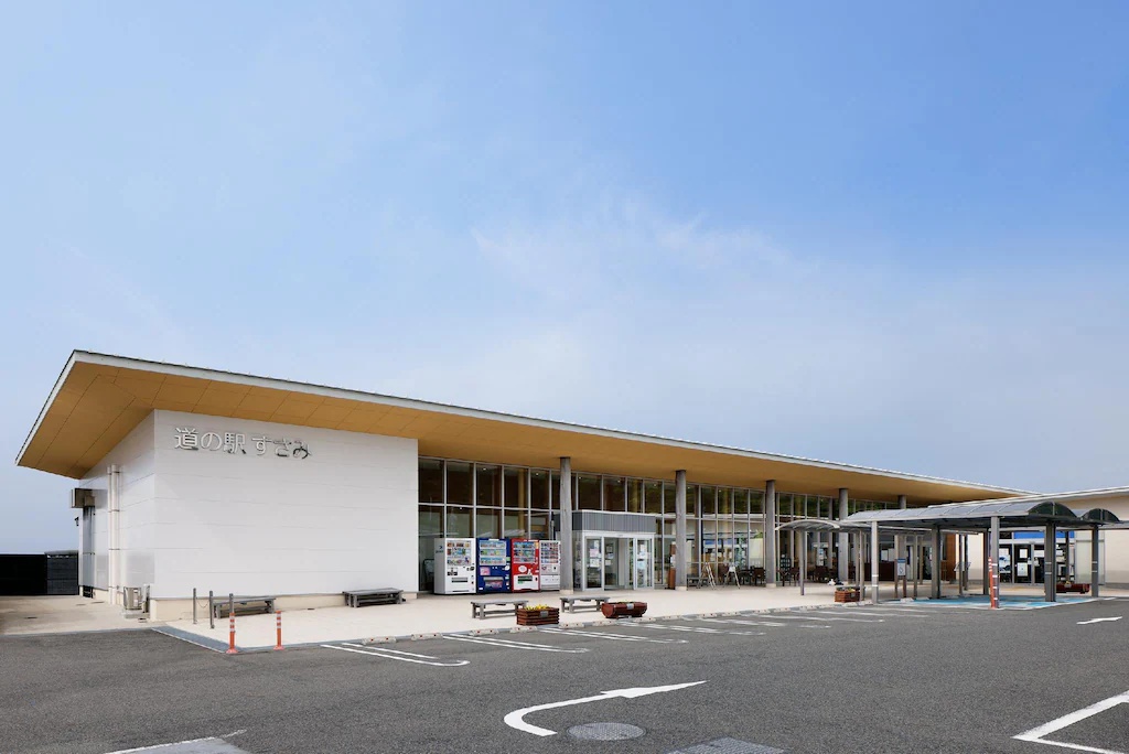 フェアフィールド・バイ・マリオット・和歌山すさみ Fairfield by Marriott Wakayama Susami 画像9