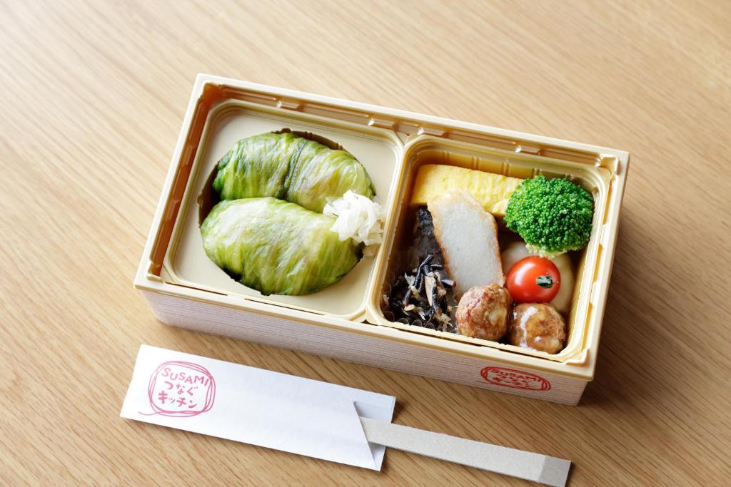 フェアフィールド・バイ・マリオット・和歌山すさみ Fairfield by Marriott Wakayama Susami 画像11