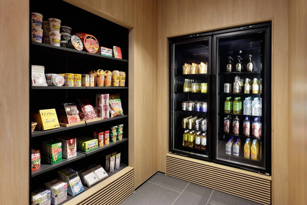 フェアフィールド・バイ・マリオット・和歌山すさみ Fairfield by Marriott Wakayama Susami 画像16