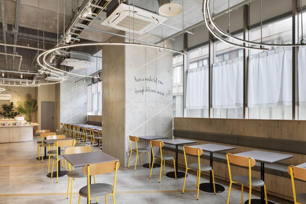 フォーポイント フレックス by シェラトン 福岡博多 Four Points Flex by Sheraton Fukuoka Hakata 画像4