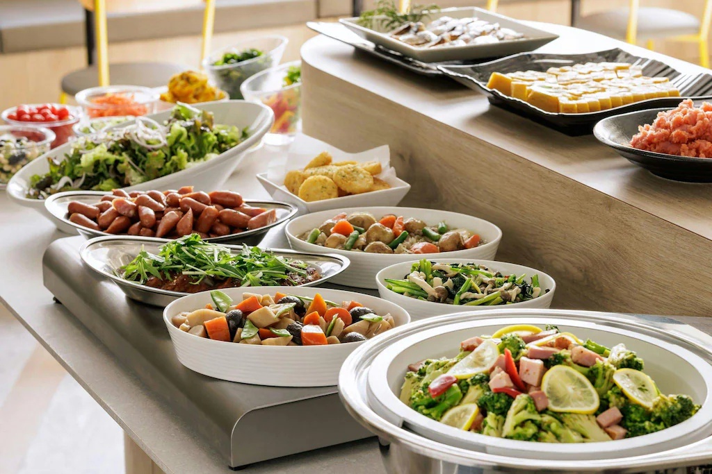 フォーポイント フレックス by シェラトン 福岡博多 Four Points Flex by Sheraton Fukuoka Hakata 画像6