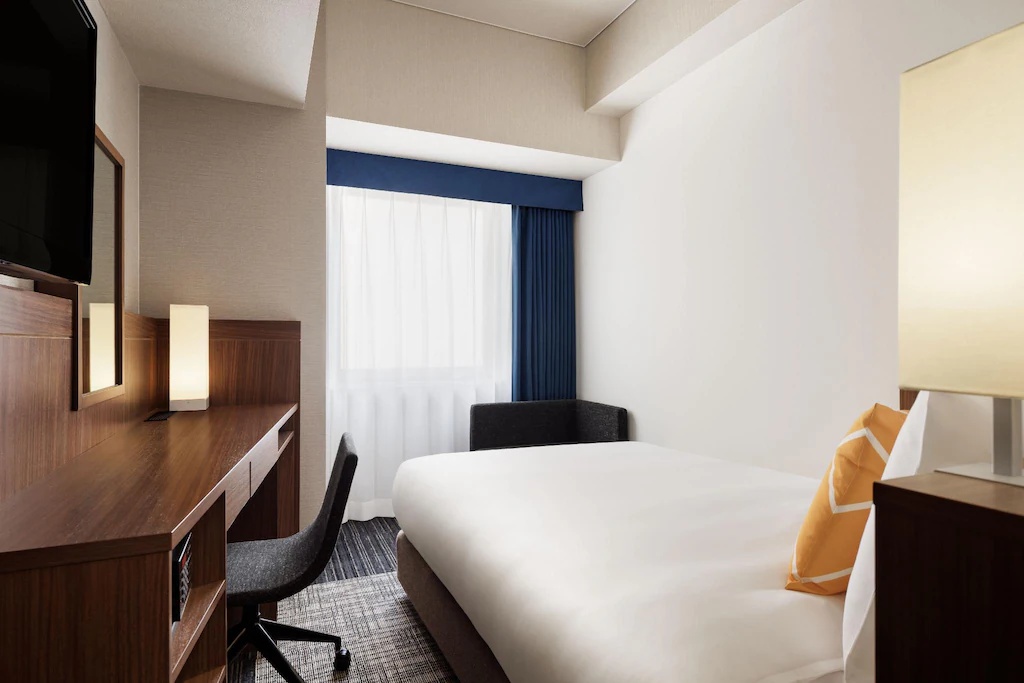 フォーポイント フレックス by シェラトン 福岡博多 Four Points Flex by Sheraton Fukuoka Hakata 画像10