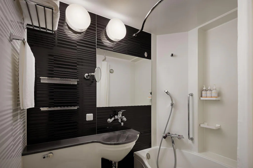 フォーポイント フレックス by シェラトン 福岡博多 Four Points Flex by Sheraton Fukuoka Hakata 画像11