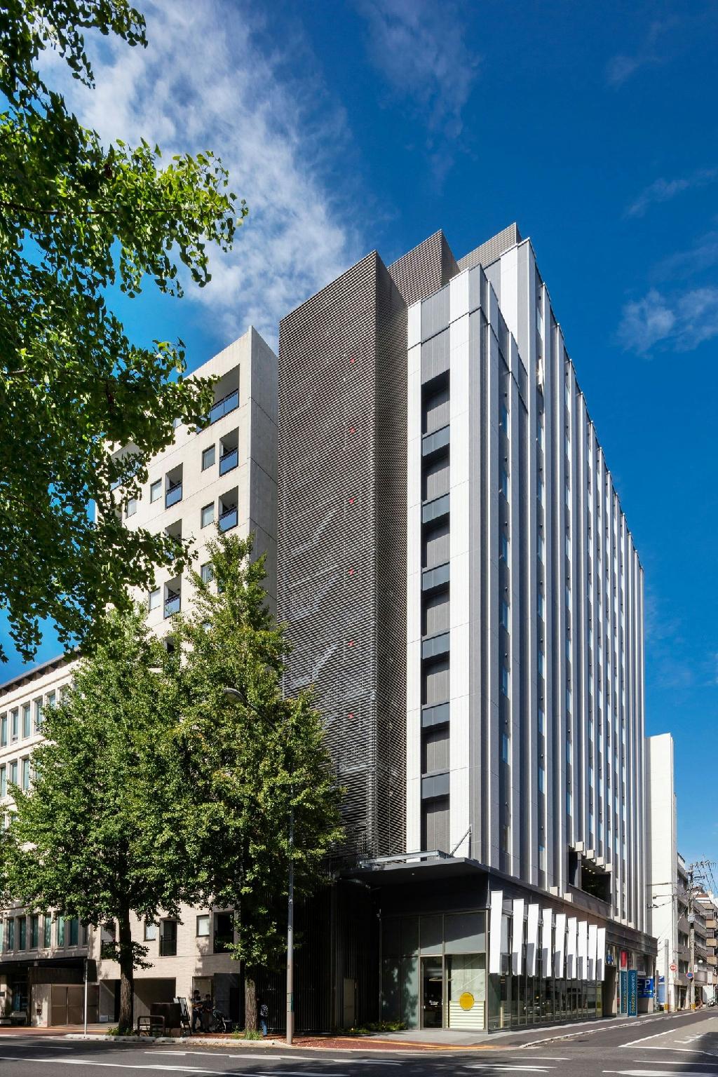 フォーポイント フレックス by シェラトン 福岡博多 Four Points Flex by Sheraton Fukuoka Hakata 画像12