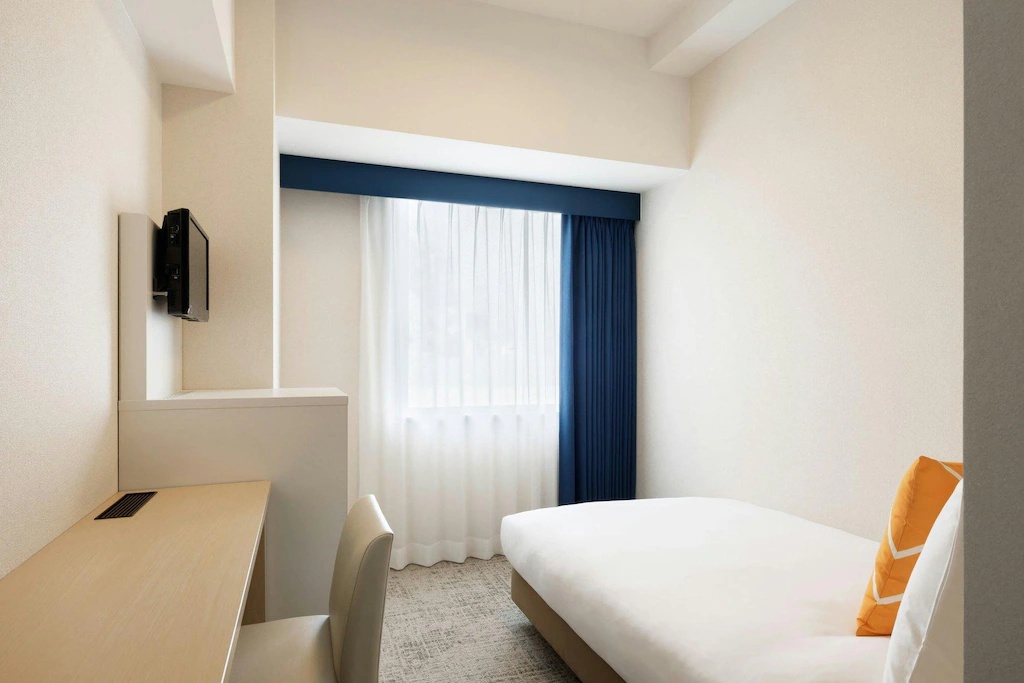 フォーポイント フレックス by シェラトン 函館駅 Four Points Flex by Sheraton Hakodate Station 画像7