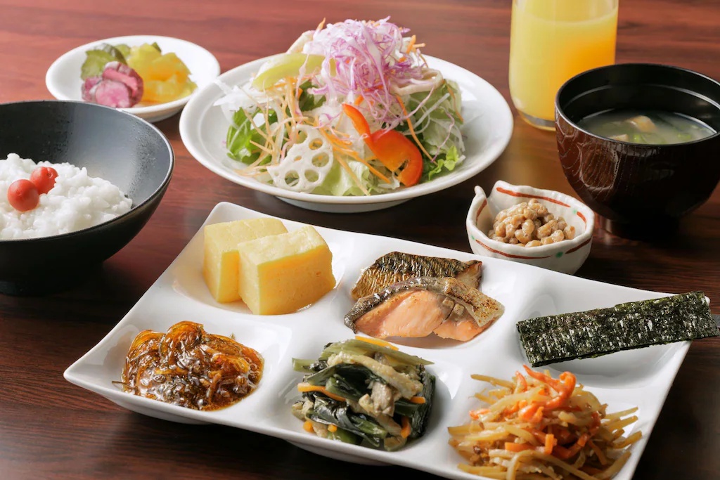 フォーポイント フレックス by シェラトン 函館駅 Four Points Flex by Sheraton Hakodate Station 画像10