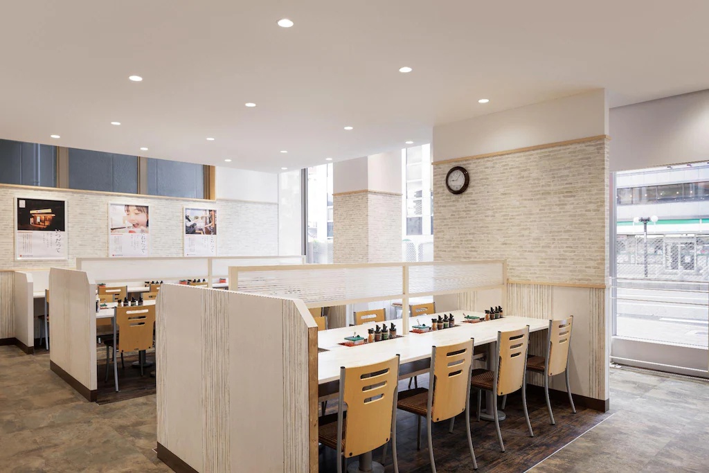 フォーポイント フレックス by シェラトン 神戸三宮 Four Points Flex by Sheraton Kobe Sannomiya 画像4