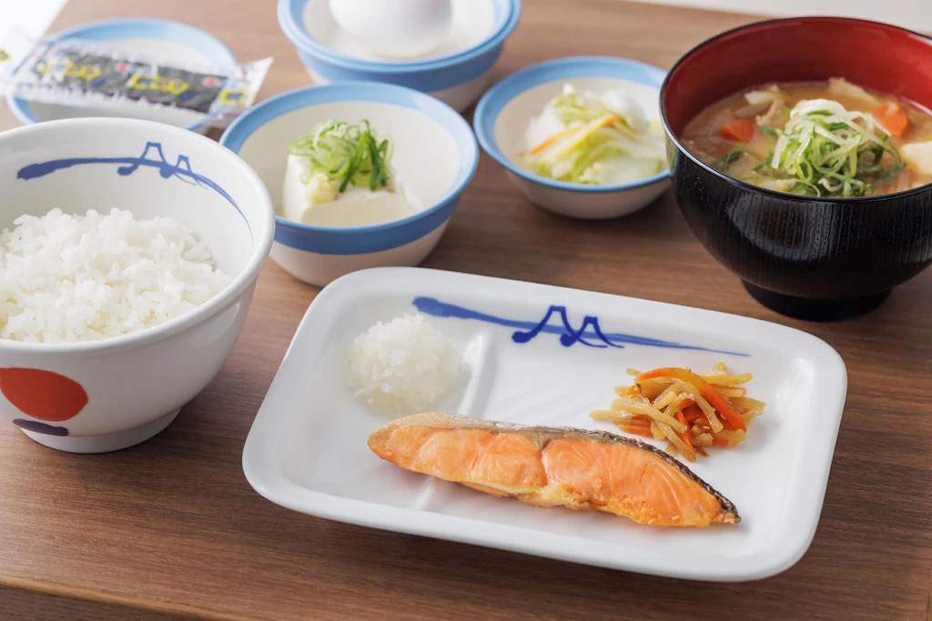 フォーポイント フレックス by シェラトン 神戸三宮 Four Points Flex by Sheraton Kobe Sannomiya 画像6