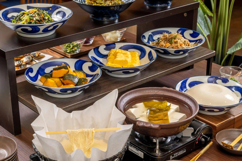 フォーポイント フレックス by シェラトン 京都御池 Four Points Flex by Sheraton Kyoto Oike 画像12