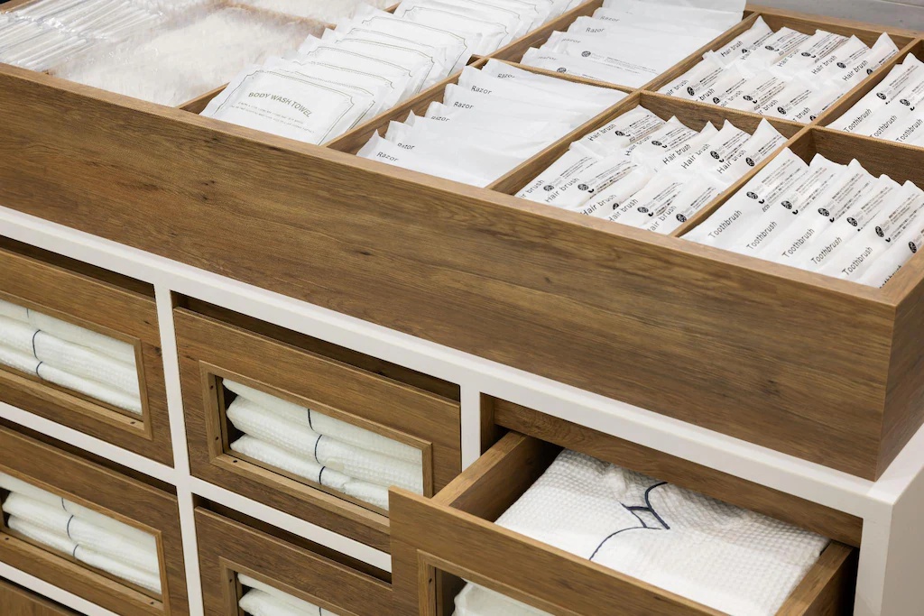 フォーポイント フレックス by シェラトン 京都御池 Four Points Flex by Sheraton Kyoto Oike 画像14