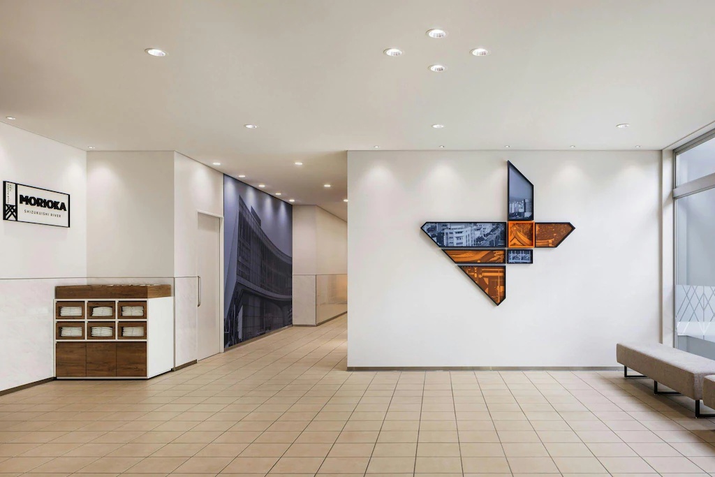 フォーポイント フレックス by シェラトン 盛岡 Four Points Flex by Sheraton Morioka 画像5