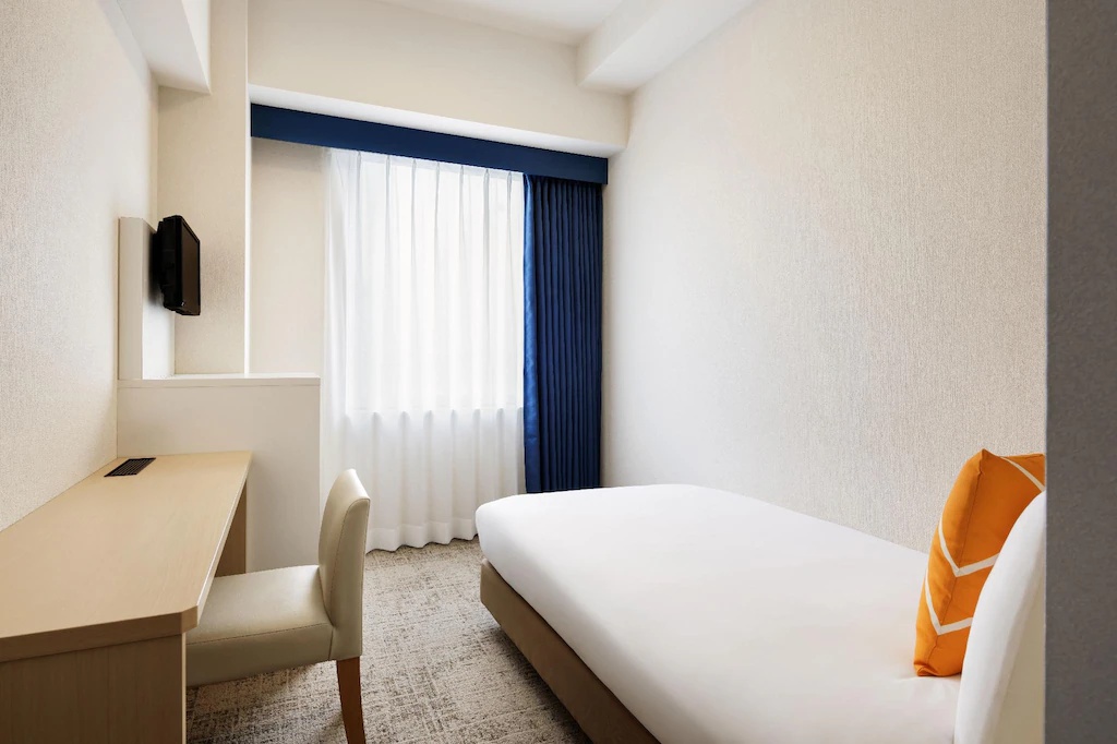 フォーポイント フレックス by シェラトン 盛岡 Four Points Flex by Sheraton Morioka 画像7