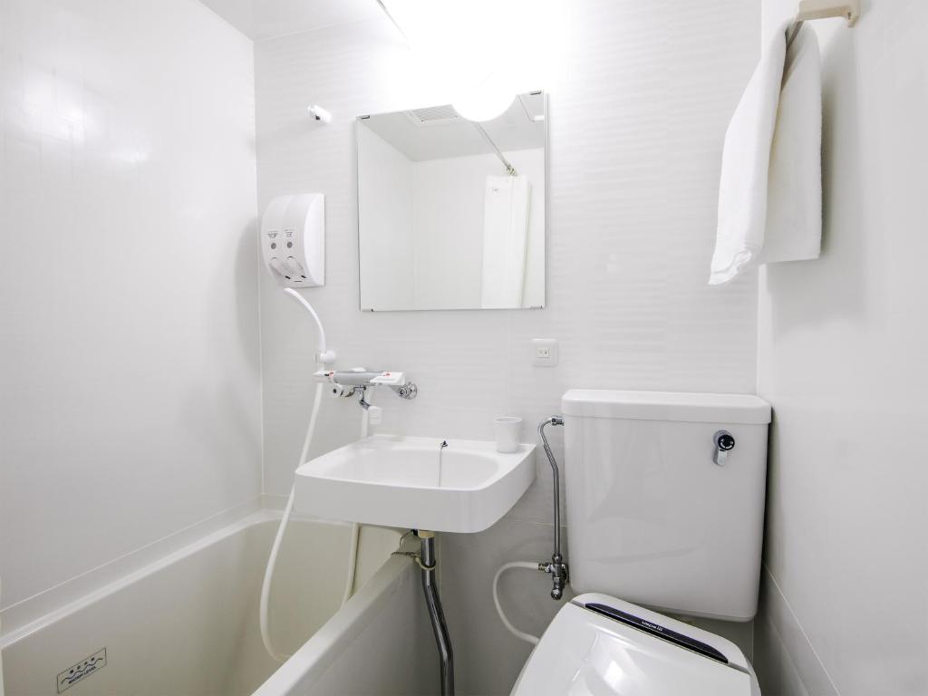 フォーポイント フレックス by シェラトン 盛岡 Four Points Flex by Sheraton Morioka 画像8