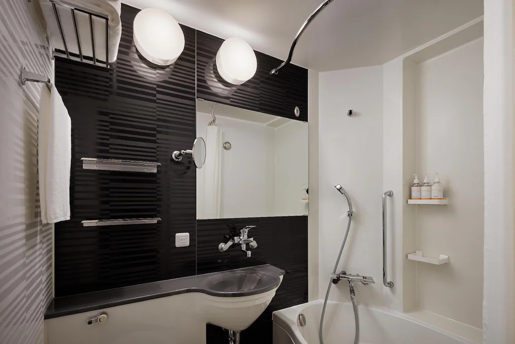 フォーポイント フレックス by シェラトン 名古屋駅前 Four Points Flex by Sheraton Nagoya Station 画像11