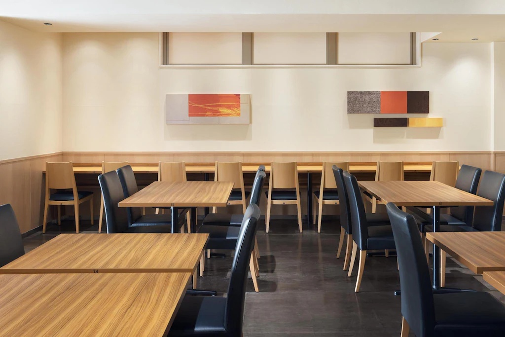 フォーポイント フレックス by シェラトン 大阪北浜 Four Points Flex by Sheraton Osaka Kitahama 画像5