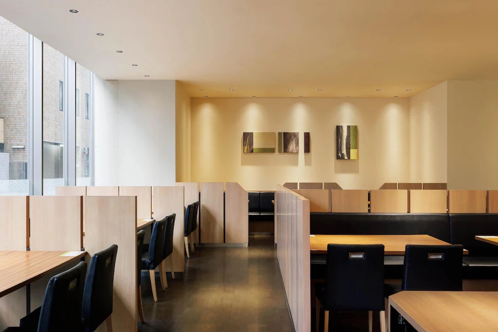 フォーポイント フレックス by シェラトン 大阪梅田 Four Points Flex by Sheraton Osaka Umeda 画像5