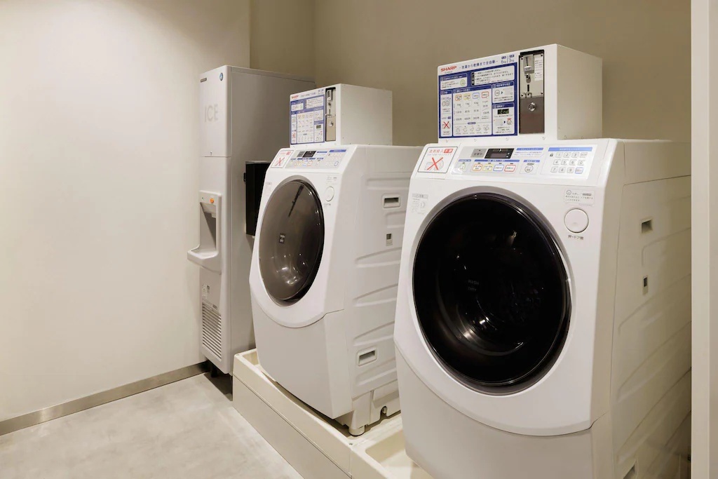 フォーポイント フレックス by シェラトン 大阪梅田 Four Points Flex by Sheraton Osaka Umeda 画像8