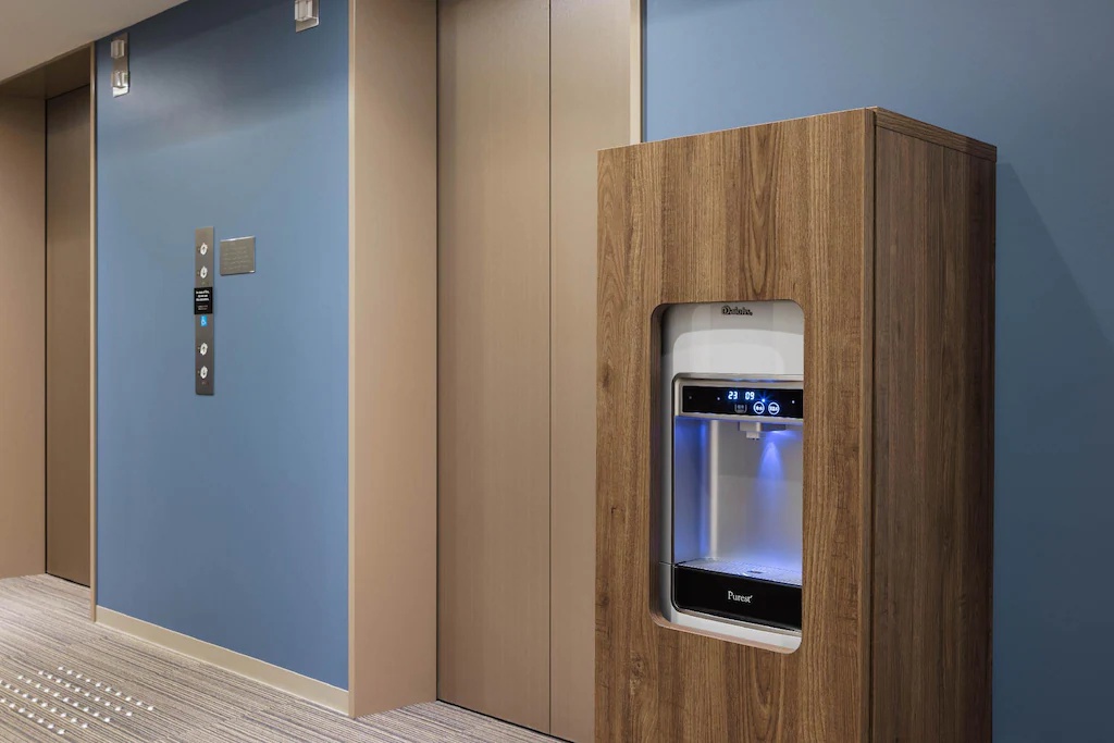 フォーポイント フレックス by シェラトン 新大阪 Four Points Flex by Sheraton Shin Osaka 画像8