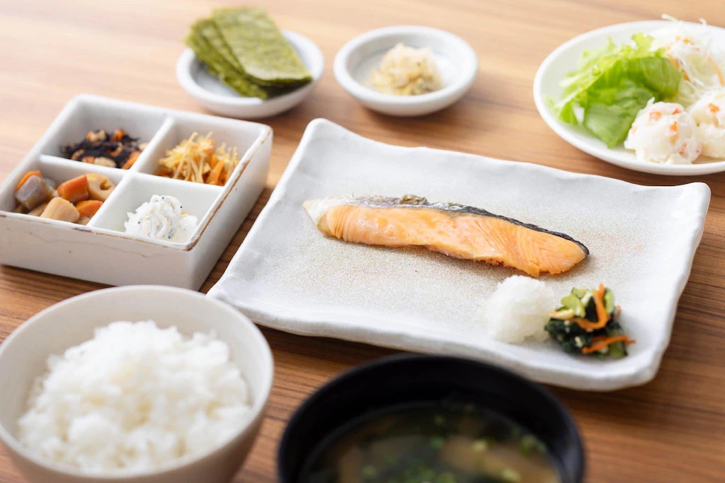 フォーポイント フレックス by シェラトン 新大阪 Four Points Flex by Sheraton Shin Osaka 画像9