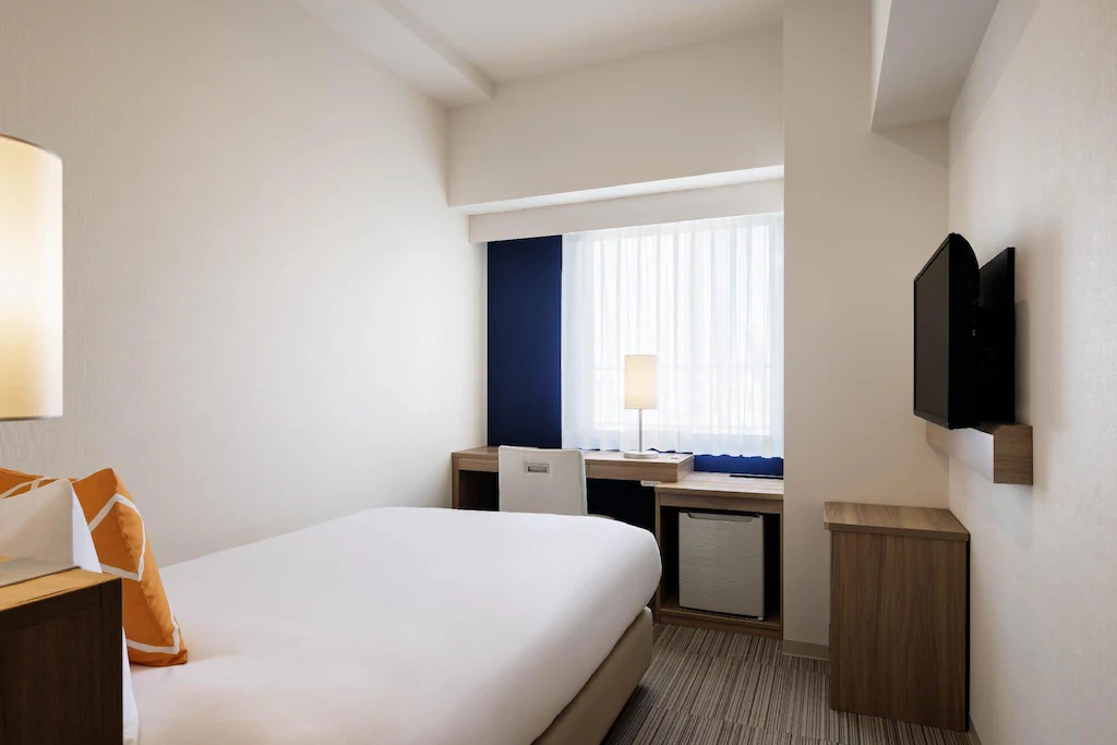 フォーポイント フレックス by シェラトン 新大阪 Four Points Flex by Sheraton Shin Osaka 画像13