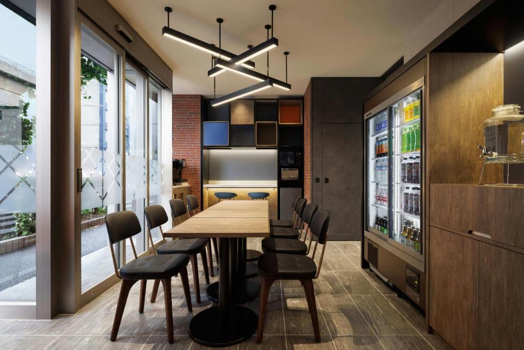 フォーポイント フレックス by シェラトン 東京東神田 Four Points Flex by Sheraton Tokyo Higashi Kanda 画像3