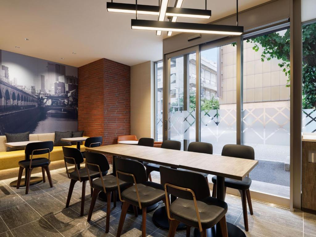 フォーポイント フレックス by シェラトン 東京東神田 Four Points Flex by Sheraton Tokyo Higashi Kanda 画像6