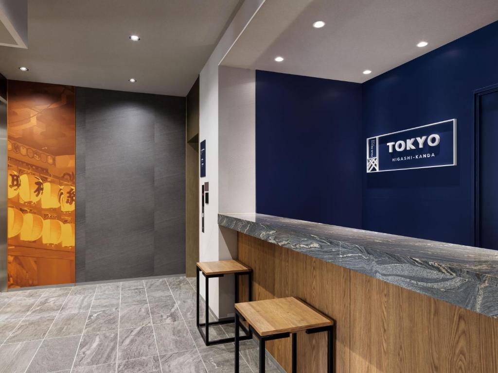 フォーポイント フレックス by シェラトン 東京東神田 Four Points Flex by Sheraton Tokyo Higashi Kanda 画像7