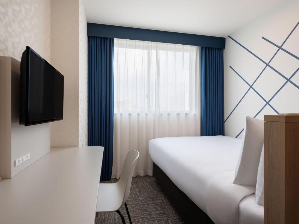 フォーポイント フレックス by シェラトン 東京東神田 Four Points Flex by Sheraton Tokyo Higashi Kanda 画像8