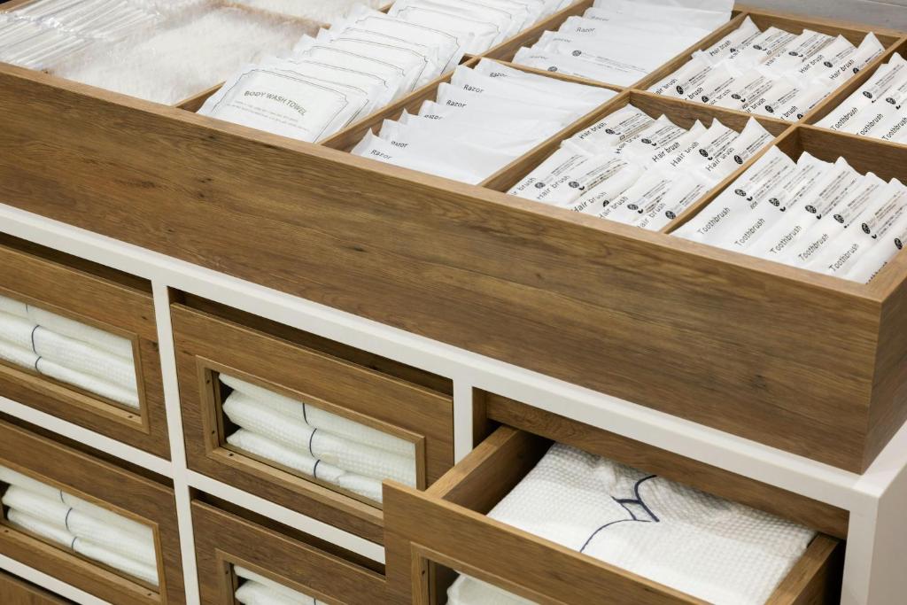 フォーポイント フレックス by シェラトン 東京東神田 Four Points Flex by Sheraton Tokyo Higashi Kanda 画像11