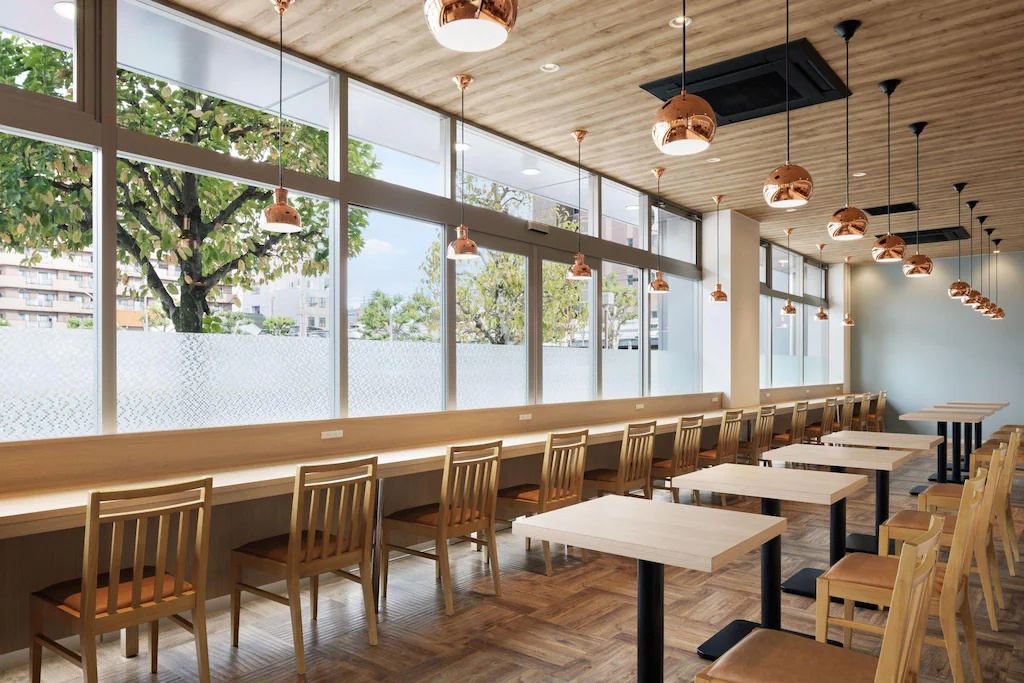 フォーポイント フレックス by シェラトン 宇都宮 Four Points Flex by Sheraton Utsunomiya 画像4