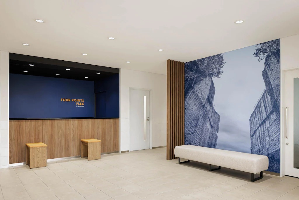 フォーポイント フレックス by シェラトン 宇都宮 Four Points Flex by Sheraton Utsunomiya 画像5