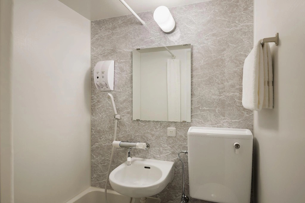 フォーポイント フレックス by シェラトン 宇都宮 Four Points Flex by Sheraton Utsunomiya 画像11