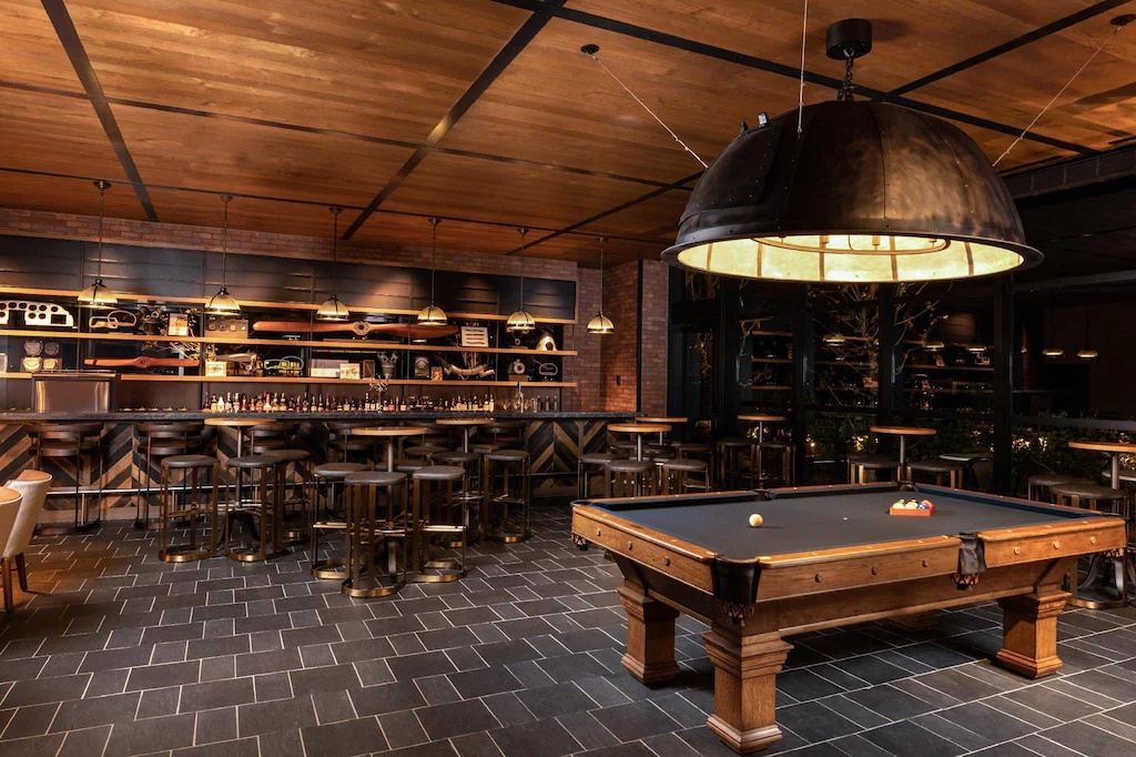 フォーポイント・バイ・シェラトン名古屋 中部国際空港 Four Points by Sheraton Nagoya, Chubu International Airport 画像10