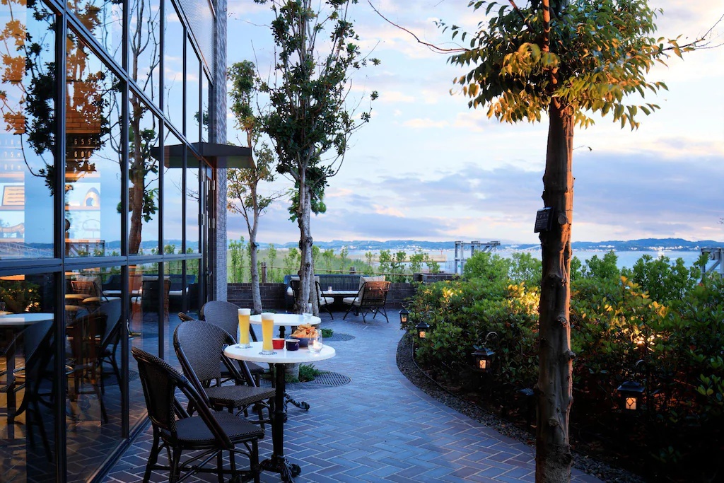 フォーポイント・バイ・シェラトン名古屋 中部国際空港 Four Points by Sheraton Nagoya, Chubu International Airport 画像11