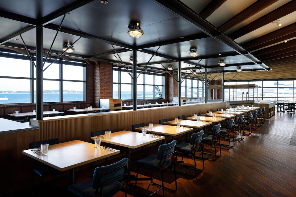 フォーポイント・バイ・シェラトン名古屋 中部国際空港 Four Points by Sheraton Nagoya, Chubu International Airport 画像12