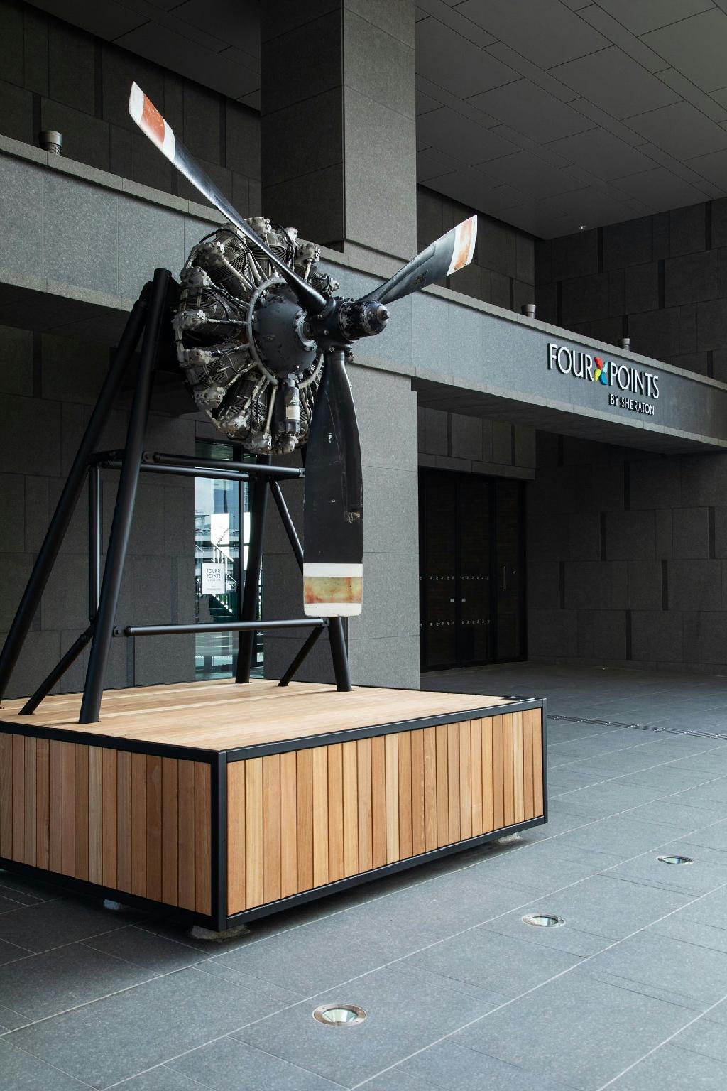 フォーポイント・バイ・シェラトン名古屋 中部国際空港 Four Points by Sheraton Nagoya, Chubu International Airport 画像14