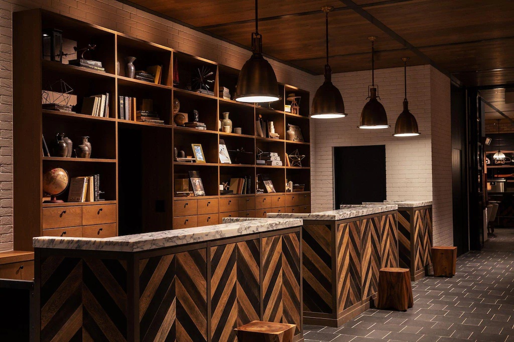 フォーポイント・バイ・シェラトン名古屋 中部国際空港 Four Points by Sheraton Nagoya, Chubu International Airport 画像17