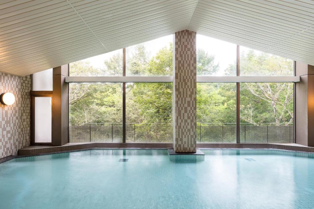 富士マリオットホテル山中湖 Fuji Marriott Hotel Lake Yamanaka 画像3