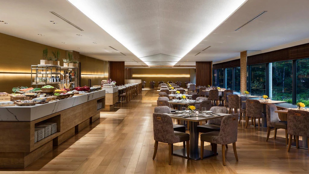 富士マリオットホテル山中湖 Fuji Marriott Hotel Lake Yamanaka 画像7