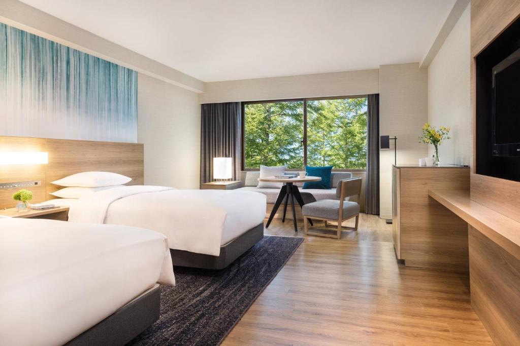 富士マリオットホテル山中湖 Fuji Marriott Hotel Lake Yamanaka 画像8