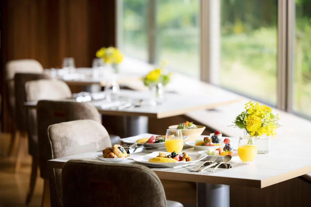 富士マリオットホテル山中湖 Fuji Marriott Hotel Lake Yamanaka 画像9