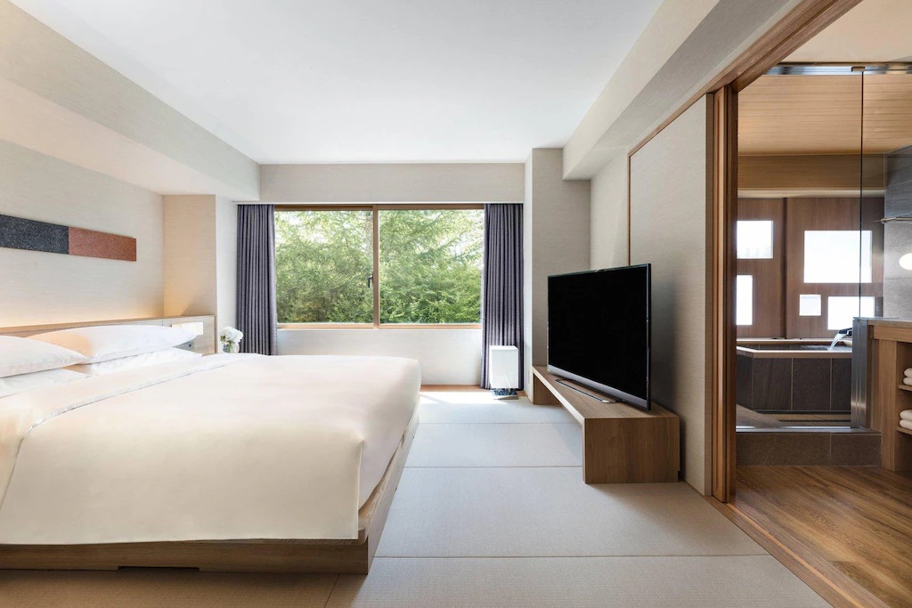 富士マリオットホテル山中湖 Fuji Marriott Hotel Lake Yamanaka 画像14