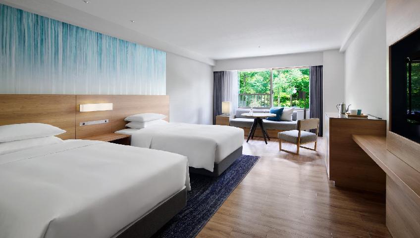 富士マリオットホテル山中湖 Fuji Marriott Hotel Lake Yamanaka 画像16