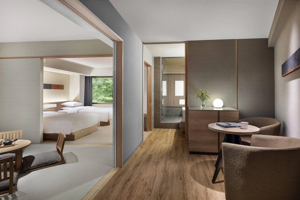 富士マリオットホテル山中湖 Fuji Marriott Hotel Lake Yamanaka 画像18