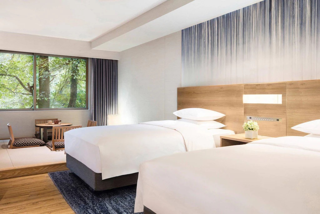 富士マリオットホテル山中湖 Fuji Marriott Hotel Lake Yamanaka 画像20